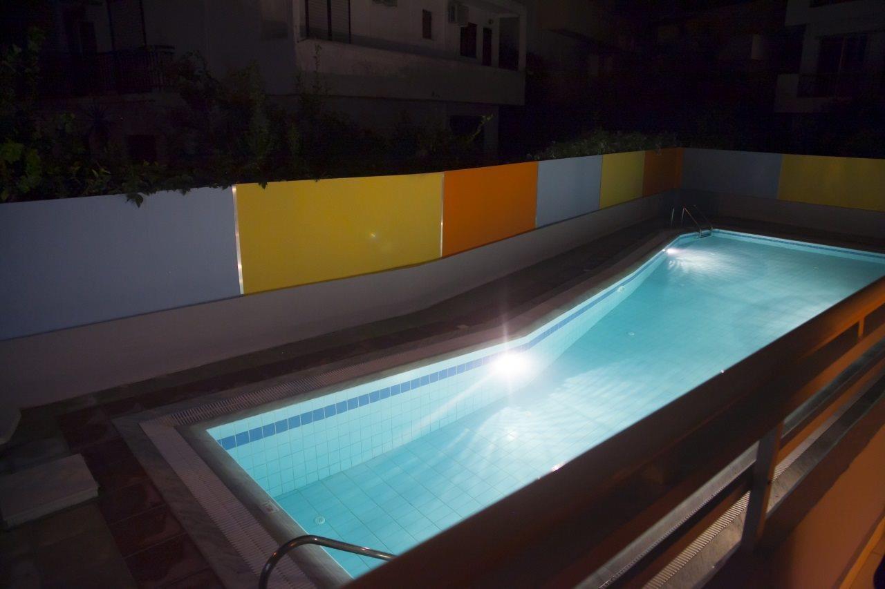 Theonia Hotel Kos Town Exterior photo